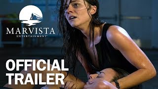 3,6 méter mélység - Csapdába esett nővérek előzetes