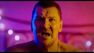 Rise of the Footsoldier 3 előzetes