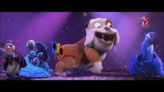 Rio 2. előzetes