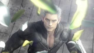 Final Fantasy VII - Advent Children előzetes