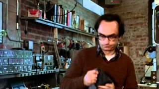 I Knew It Was You: Rediscovering John Cazale előzetes