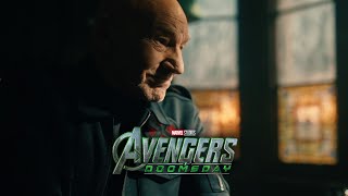Bosszúállók: Doctor Doom ébredése előzetes