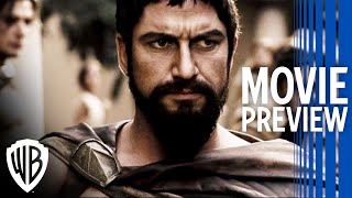 300 előzetes