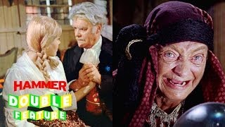 Frankenstein Created Woman előzetes