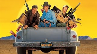 Tremors 2. - Ahová lépek, ismét szörny terem előzetes