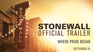 Stonewall előzetes