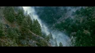 Monsters in the Woods előzetes