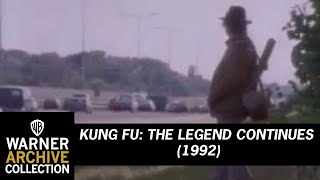 Kung fu: A legenda folytatódik előzetes