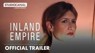Inland Empire előzetes