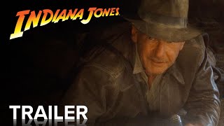 Indiana Jones és a kristálykoponya királysága előzetes