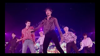 EXO Planet #5 – EXpℓØration in Japan előzetes