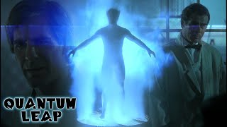 Quantum Leap – Az időutazó előzetes