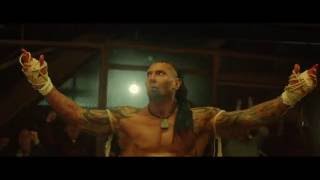 Kickboxer - A bosszú előzetes