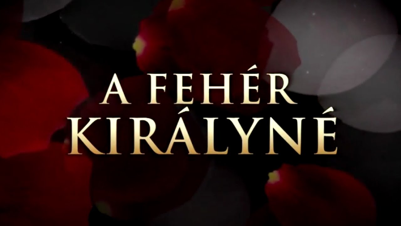 A fehér királyné