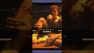 Alien³ - A Végső megoldás: Halál előzetes