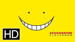 暗殺教室 előzetes