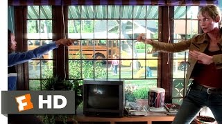 Kill Bill előzetes