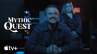 Mythic Quest előzetes