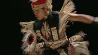 The Business of Fancydancing előzetes