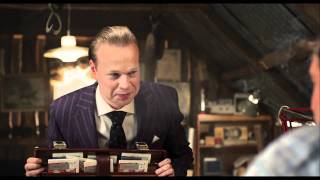 Asa-Nisse - Welcome to Knohult előzetes