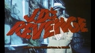 J.D.'s Revenge előzetes