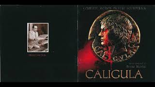 Caligula előzetes