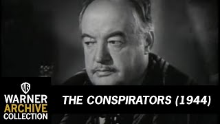 The Conspirators előzetes