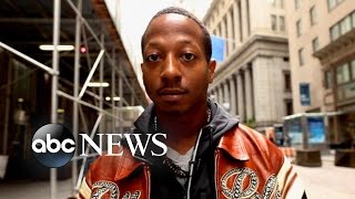 Time: The Kalief Browder Story előzetes