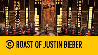 Égessük le Justin Biebert
