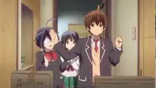 小鳥遊六花・改 ～劇場版 中二病でも恋がしたい!～ előzetes