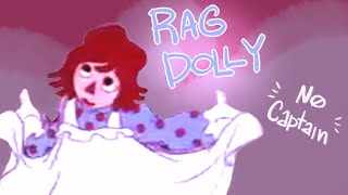Raggedy Ann & Andy: A Musical Adventure előzetes