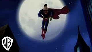 Superman - Ítéletnap előzetes