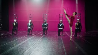 Bolshoi Ballet: Carmen Suite / Petrushka előzetes