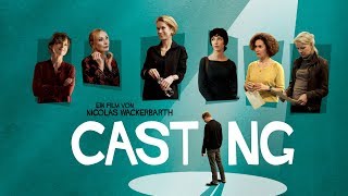 Casting előzetes