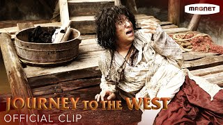 Journey to the West: Conquering the Demons előzetes