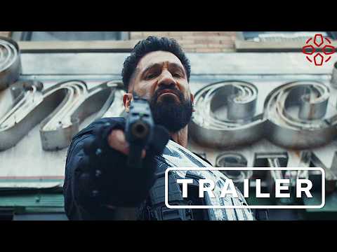 The Punisher: Az utolsó célpont előzetes magyar szinkronnal