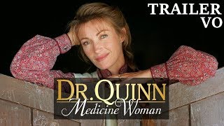 Quinn doktornő előzetes