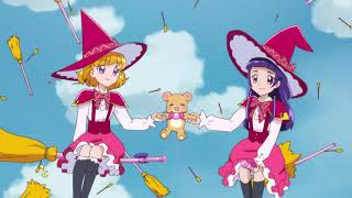 魔法つかいプリキュア! előzetes