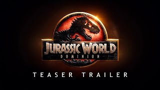 Jurassic World: Világuralom előzetes
