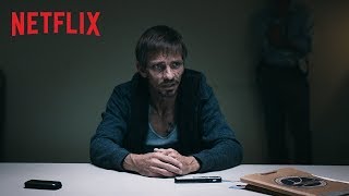 El Camino: Totál szívás – A film előzetes