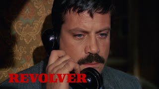 Revolver előzetes