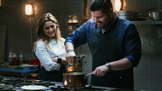 The Perfect Dinner előzetes