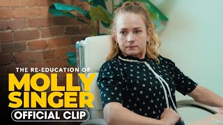 Molly Singer újra az iskolapadban előzetes