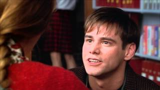Truman show előzetes