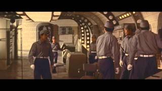 宇宙大戦争 előzetes