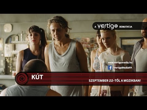 Kút előzetes magyar szinkronnal