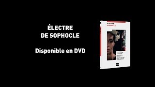 Électre előzetes