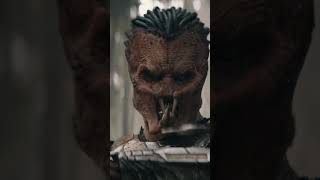 Predator: Halálbolygó előzetes