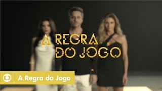 A Regra do Jogo előzetes