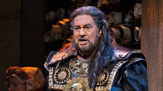 Verdi: Nabucco előzetes